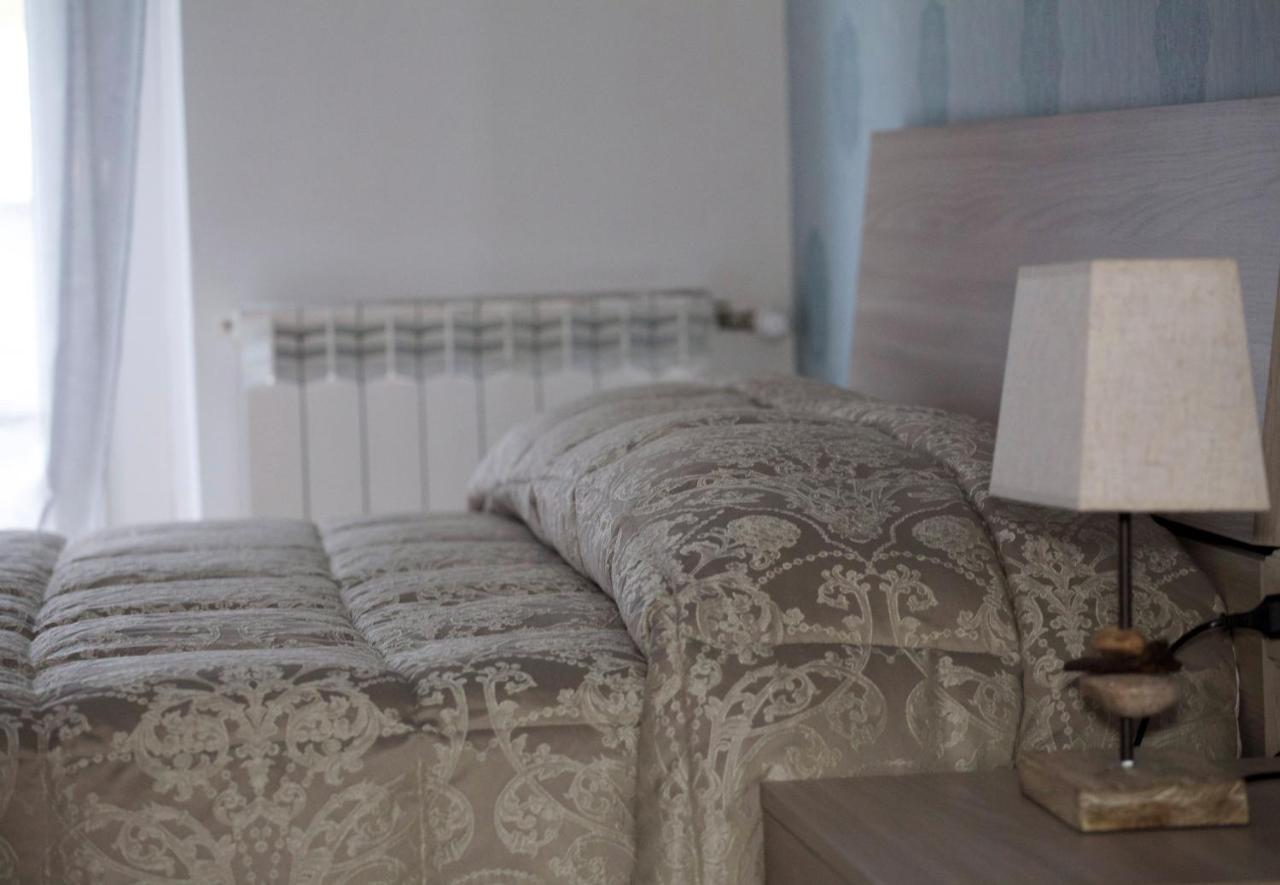 Bitervo Bed and Breakfast Viterbo Exteriör bild