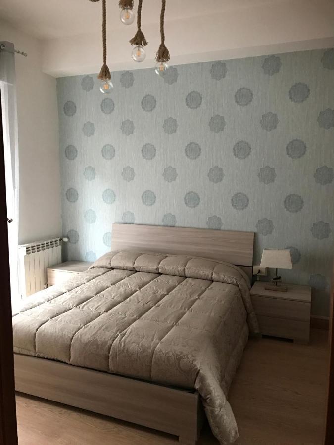 Bitervo Bed and Breakfast Viterbo Exteriör bild
